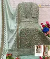Az 1290 To 1293 By Alzohaib Cotton Dupatta Pakistani Salwar Suits Orders In India